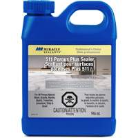 Miracle Sealants&reg; 511 Porous Plus, Jug Infinity Industrial Services Inc.