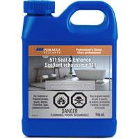 Miracle Sealants&reg; 511 Seal & Enhance, Jug Infinity Industrial Services Inc.