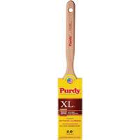 XL Bow Paint Brush, Poly/Nylon, Wood Handle, 2" Width Infinity Industrial Services Inc.