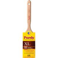 XL Bow Paint Brush, Poly/Nylon, Wood Handle, 2-1/2" Width Infinity Industrial Services Inc.