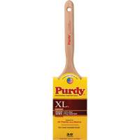 XL Bow Paint Brush, Poly/Nylon, Wood Handle, 3" Width Infinity Industrial Services Inc.