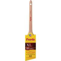 XL Dale Paint Brush, Poly/Nylon, Wood Handle, 2" Width Infinity Industrial Services Inc.