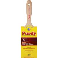XL Swan Paint Brush, Poly/Nylon, Wood Handle, 3" Width Infinity Industrial Services Inc.