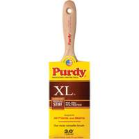 XL Pip Paint Brush, Poly/Nylon, Wood Handle, 3" Width Infinity Industrial Services Inc.