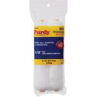 Dove Wire Mini Roller, 12.7 mm (1/2") Nap, 165 mm (6-1/2") L Infinity Industrial Services Inc.