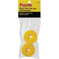 Replacement End Caps Infinity Industrial Services Inc.