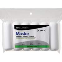 Mini couvre-rouleau en mousse Master Infinity Industrial Services Inc.