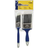 Bestt Liebco Quick Solutions 2 Piece Brush Set, 2 Pieces Infinity Industrial Services Inc.