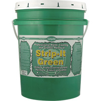 Strip-It Green Paint & Coating Remover Infinity Industrial Services Inc.