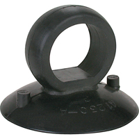 Appareils &agrave; ventouses - Ventouse simple pour un doigt Infinity Industrial Services Inc.