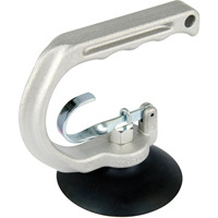 Vacuum Cups - Heavy-Duty Single Cup Infinity Industrial Services Inc.