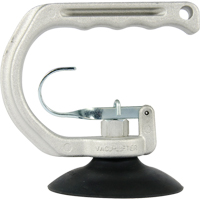 Vacuum Cups - Heavy-Duty Single Cup Infinity Industrial Services Inc.