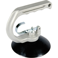 Vacuum Cups - Heavy-Duty Single Cup Infinity Industrial Services Inc.