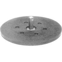 Manually Operated Hand Vacuum Cups - Replacement Parts Infinity Industrial Services Inc.