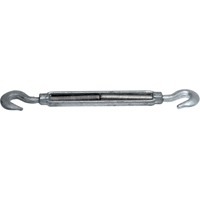 Turnbuckles Infinity Industrial Services Inc.