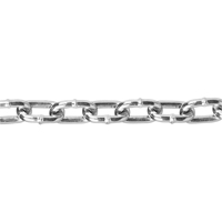 Straight Link Chains