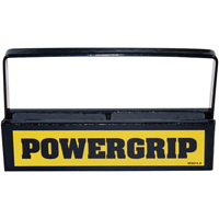 Power Grips Infinity Industrial Services Inc.