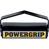 Power Grips Infinity Industrial Services Inc.