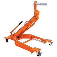 802A V&eacute;rins robustes pour embrayage, Capacit&eacute; de 1/4 tonne, 13" - 39" h Infinity Industrial Services Inc.