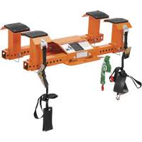 Heavy-Duty Fuel Tank Adapter Infinity Industrial Services Inc.