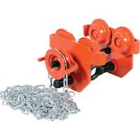 Chariot de base, 2000 lb (1 tonne) Infinity Industrial Services Inc.