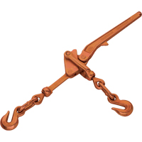 Load Binders, 5/16" - 3/8", 5400 lbs. (2.7 tons), Recoilless Load Binder Infinity Industrial Services Inc.