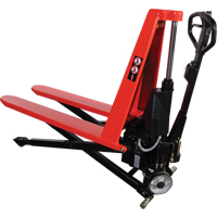 EBSL22N Battery Skid Lift, Steel, 2200 lbs. Capacity Infinity Industrial Services Inc.