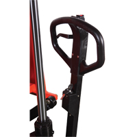 EBSL22N Battery Skid Lift, Steel, 2200 lbs. Capacity Infinity Industrial Services Inc.