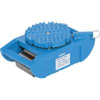 Patin &agrave; rouleaux pour machines, 4.125 tonnes Capacit&eacute; Infinity Industrial Services Inc.