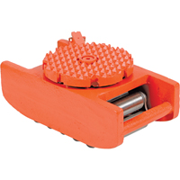 Patin &agrave; rouleaux pour machines, 11 tonnes Capacit&eacute; Infinity Industrial Services Inc.