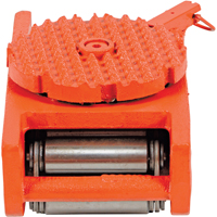 Patin &agrave; rouleaux pour machines, 11 tonnes Capacit&eacute; Infinity Industrial Services Inc.