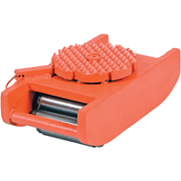 Patin &agrave; rouleaux pour machines, 15 tonnes Capacit&eacute; Infinity Industrial Services Inc.