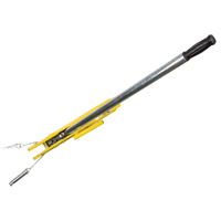 Cable Puller, 5/16" Wire Diameter, 2750 lbs. (1.375 tons)/1763 lbs. (0.8 tons) Capacity Infinity Industrial Services Inc.