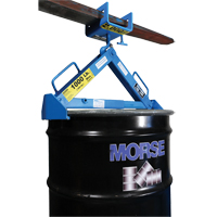 Fork Mount Hook , 5-1/2" x 1-9/16" Fork Pocket Infinity Industrial Services Inc.