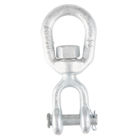 Jaw & Eye Swivels Infinity Industrial Services Inc.