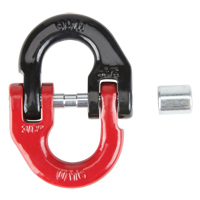Coupling Links Infinity Industrial Services Inc.