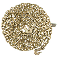 Attaches pour chaîne de transport de calibre 70 Infinity Industrial Services Inc.