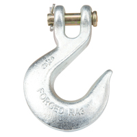 Crochet de levage Infinity Industrial Services Inc.