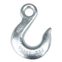 Sling Hook Infinity Industrial Services Inc.