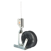 Blocmat&reg; SI Load Arrester Infinity Industrial Services Inc.