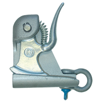 Came pour c&acirc;ble en acier Frog-G2 Infinity Industrial Services Inc.