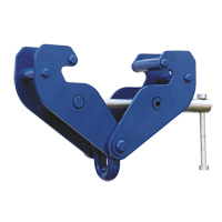 Corso&reg; Beam Clamp Infinity Industrial Services Inc.