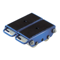 Pakrol 4-Wheel Polyurethane Skate Infinity Industrial Services Inc.