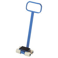 Pakrol 4-Wheel Polyurethane Trolley Skate Infinity Industrial Services Inc.