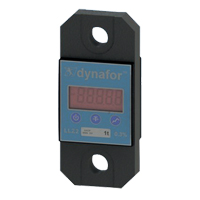 Dynafor&reg; Industrial Load Indicator, 2000 lbs. (1 tons) Working Load Limit Infinity Industrial Services Inc.