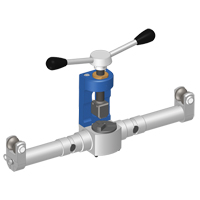 Dynarope Tensiometer HF 36/1/LPT  Infinity Industrial Services Inc.
