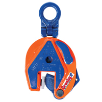 Pinces de levage universelles 180° 