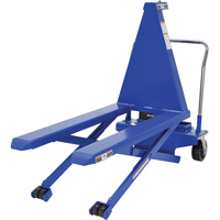 Electric Skid Lift, Steel, 2500 lbs. Capacity Infinity Industrial Services Inc.