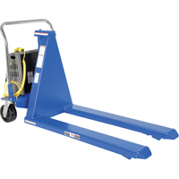 Electric Skid Lift, Steel, 2500 lbs. Capacity Infinity Industrial Services Inc.