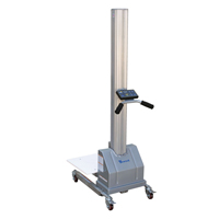 Gerbeur &agrave; levage rapide, M&eacute;canisme &eacute;lectrique, Capacit&eacute; de 175 lb, Levage max de 57" Infinity Industrial Services Inc.